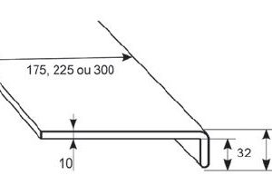 Surtablette 175