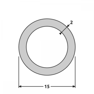 Rond de 15 fine structure