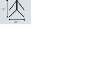 Cornière d'angle
